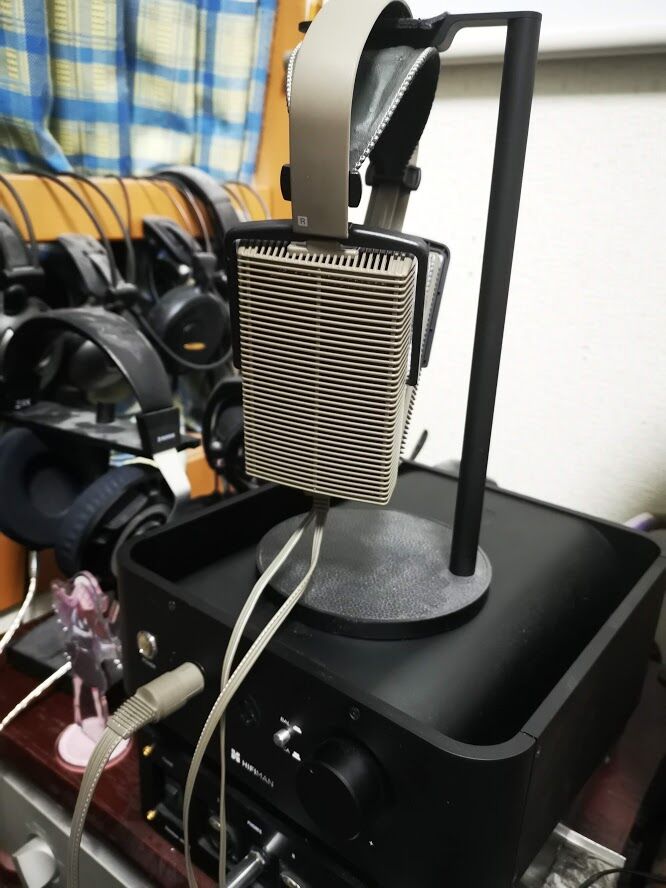 HIFIMAN JADE Ⅱのレビュー〈PR?〉 : メタラーのヘッドホンブログ