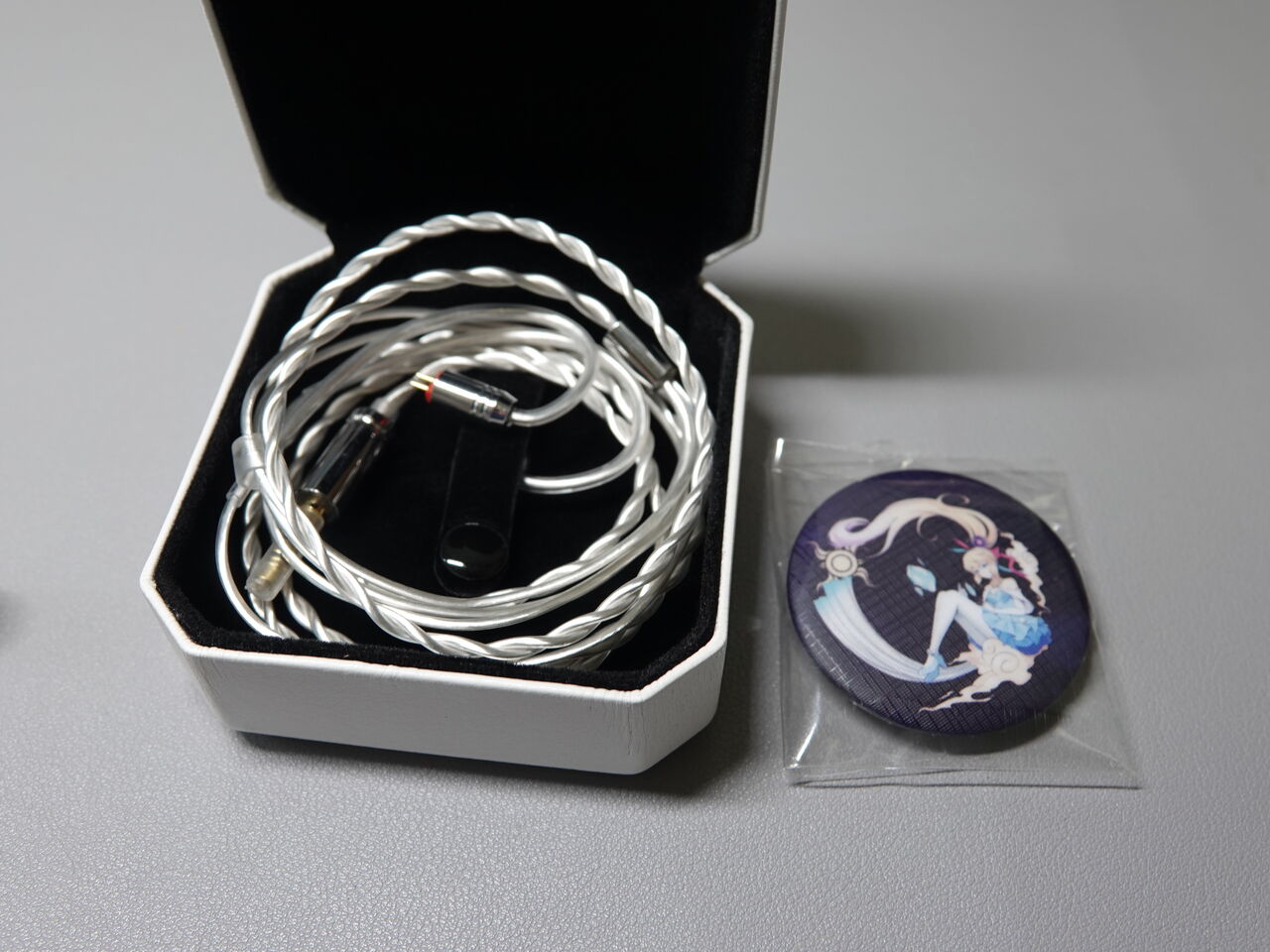 SeeAudio YumeⅡのレビュー スッキリとした透き通った音が魅力的な良い