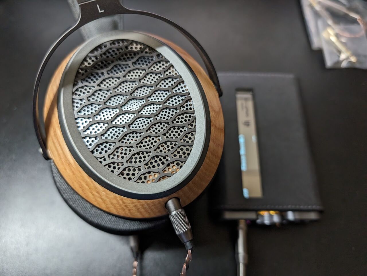 SIVGA P2 PRO〈PR〉 煌びやかな音の表現が上手い高解像度 SIVGA P2 PRO〈PR〉 煌びやかな音の表現が上手い高解像度