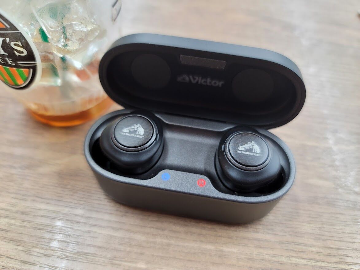 Victor HA-FW1000Tのレビュー 音質は素晴らしい、それ以外は大体 Victor HA-FW1000Tのレビュー 音質は素晴らしい、それ以外は大体