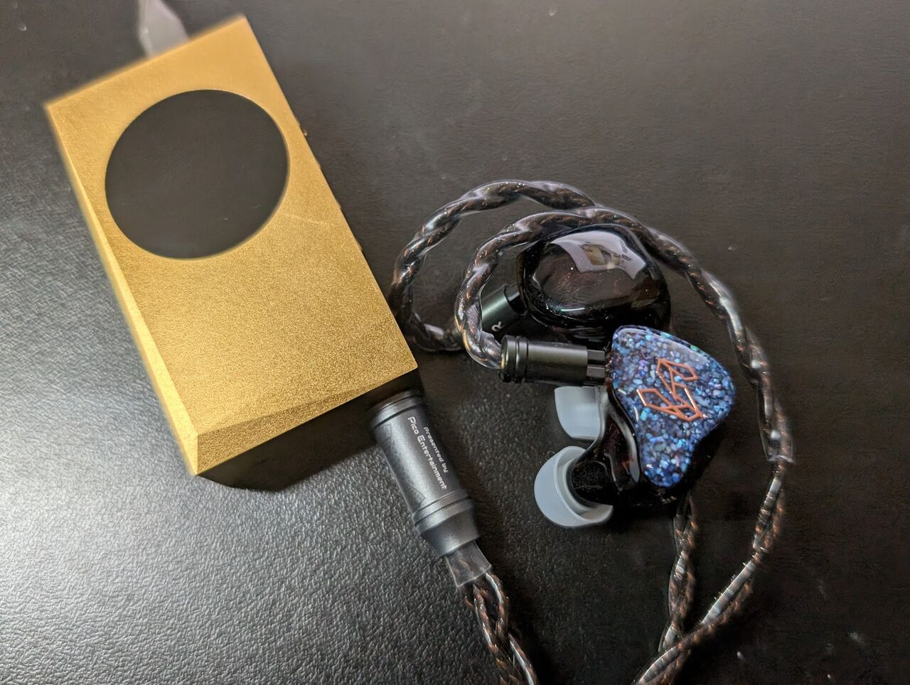 イヤホン Starry Audio Yoru Starry Audio - Yoru – Heady buy