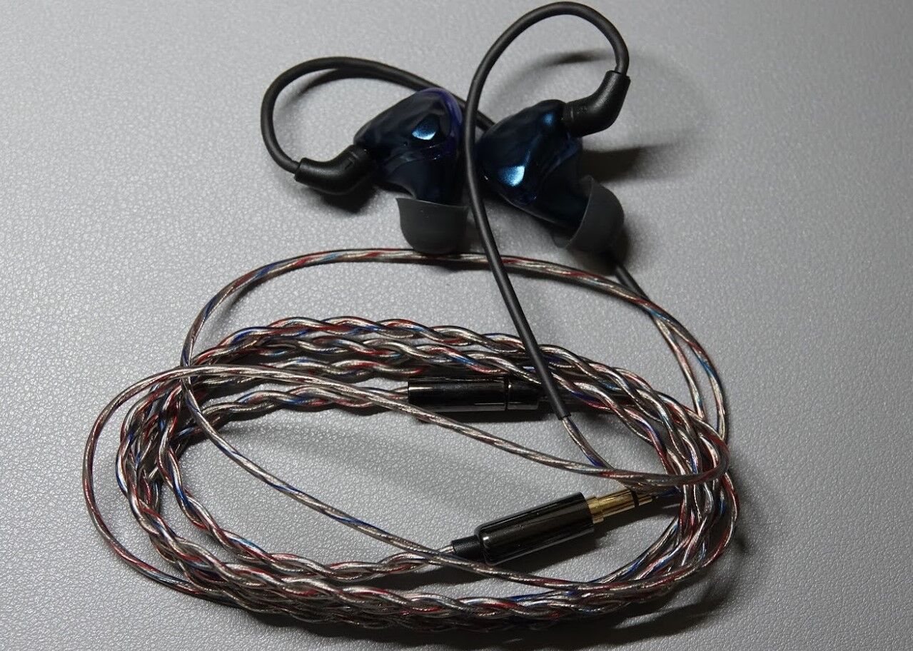 Ikko Gems OH1Sのレビュー 隠れた名機かも？〈PR〉 : メタラーの