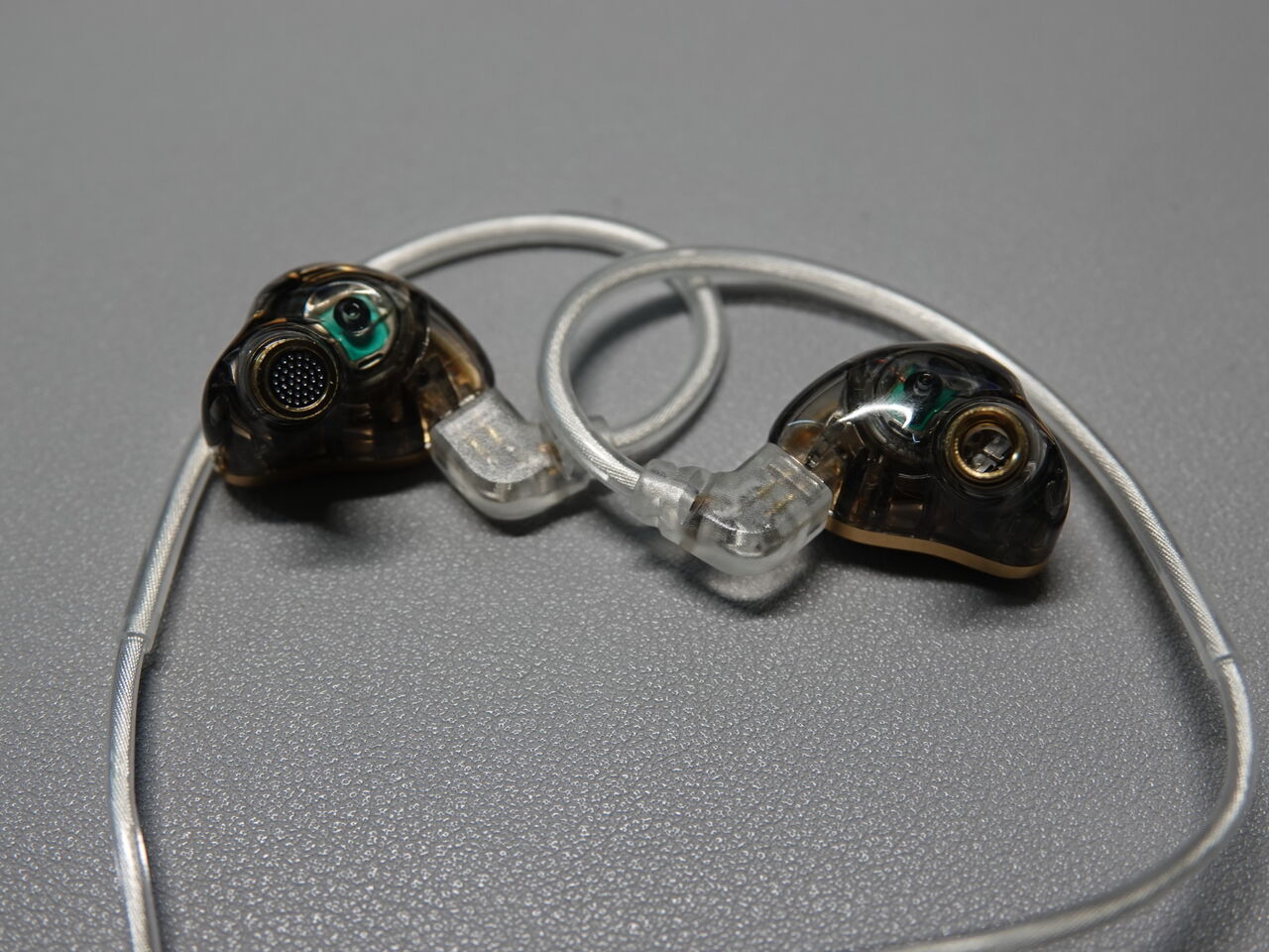 nice hck F1proとNX7 MK4 レビュー] NICEHCK NX7 Pro – NX7の不評だった点