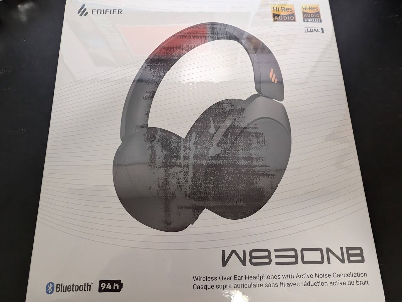Edifier W830NBのレビュー 1万円以下のエントリーワイヤレス Edifier W830NBのレビュー 1万円以下のエントリーワイヤレス
