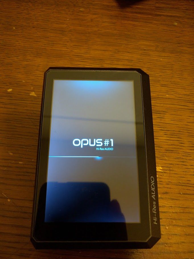 audio-opus OPUS#1S 新品 audio-opus OPUS#1S – e☆イヤホン