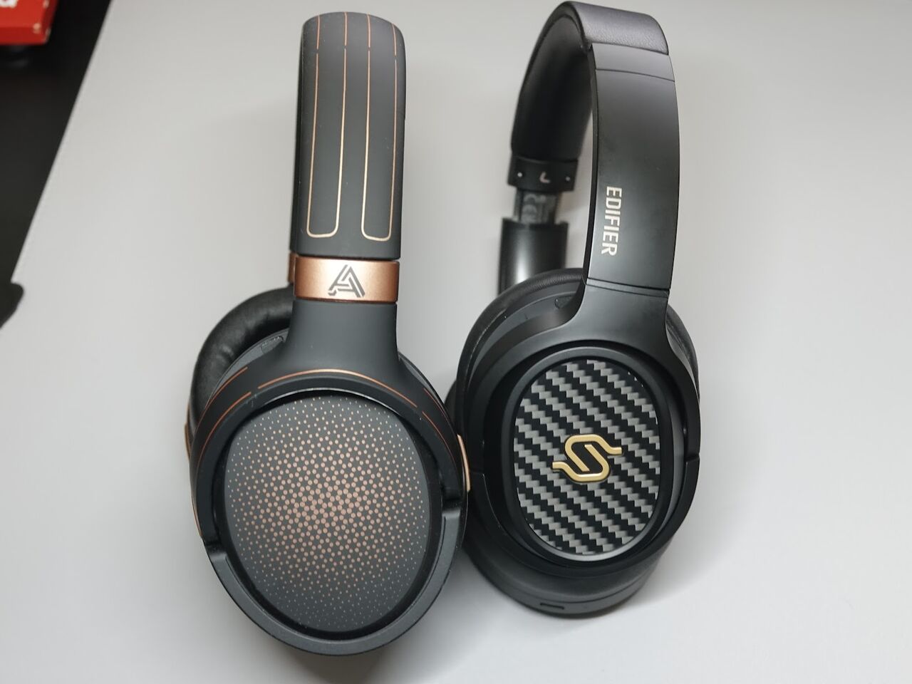 Edifier STAX SPIRIT S3のレビュー〈PR〉 : メタラーの Edifier STAX SPIRIT S3のレビュー〈PR〉 : メタラーの