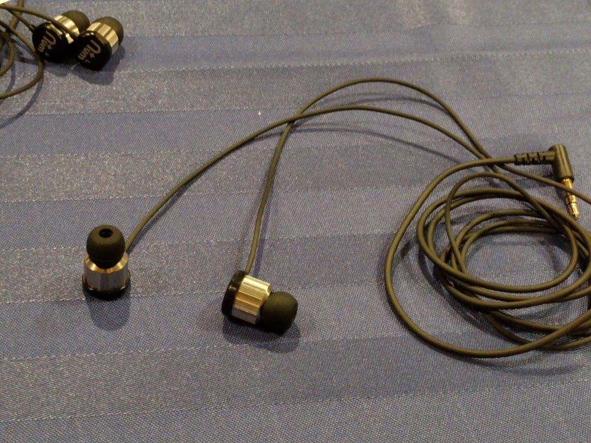 春のヘッドホン祭り2017に行ってきました。 パート3 : メタラーのヘッドホンブログ