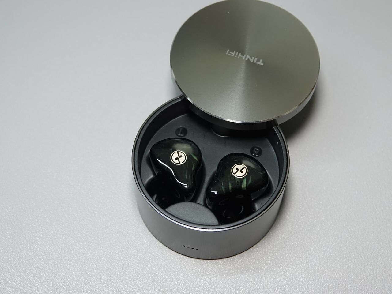 TINHiFi Tin Buds 3のレビュー〈PR〉 : メタラーのヘッドホンブログ TINHiFi Tin Buds 3のレビュー〈PR〉 : メタラーのヘッドホンブログ