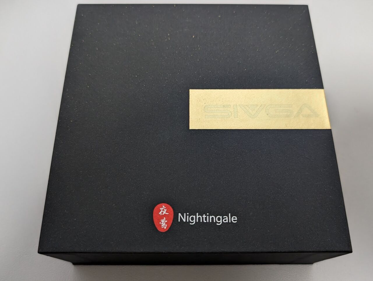 SIVGA Nightingaleのレビュー〈PR〉 : メタラーのヘッドホンブログ