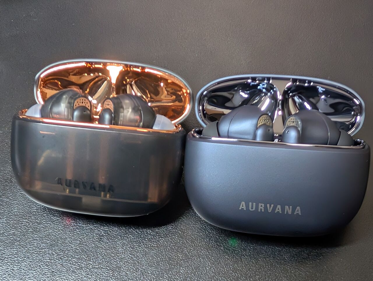 Creative Aurvana Ace Mimiのレビュー〈PR〉 : メタラーのヘッドホンブログ