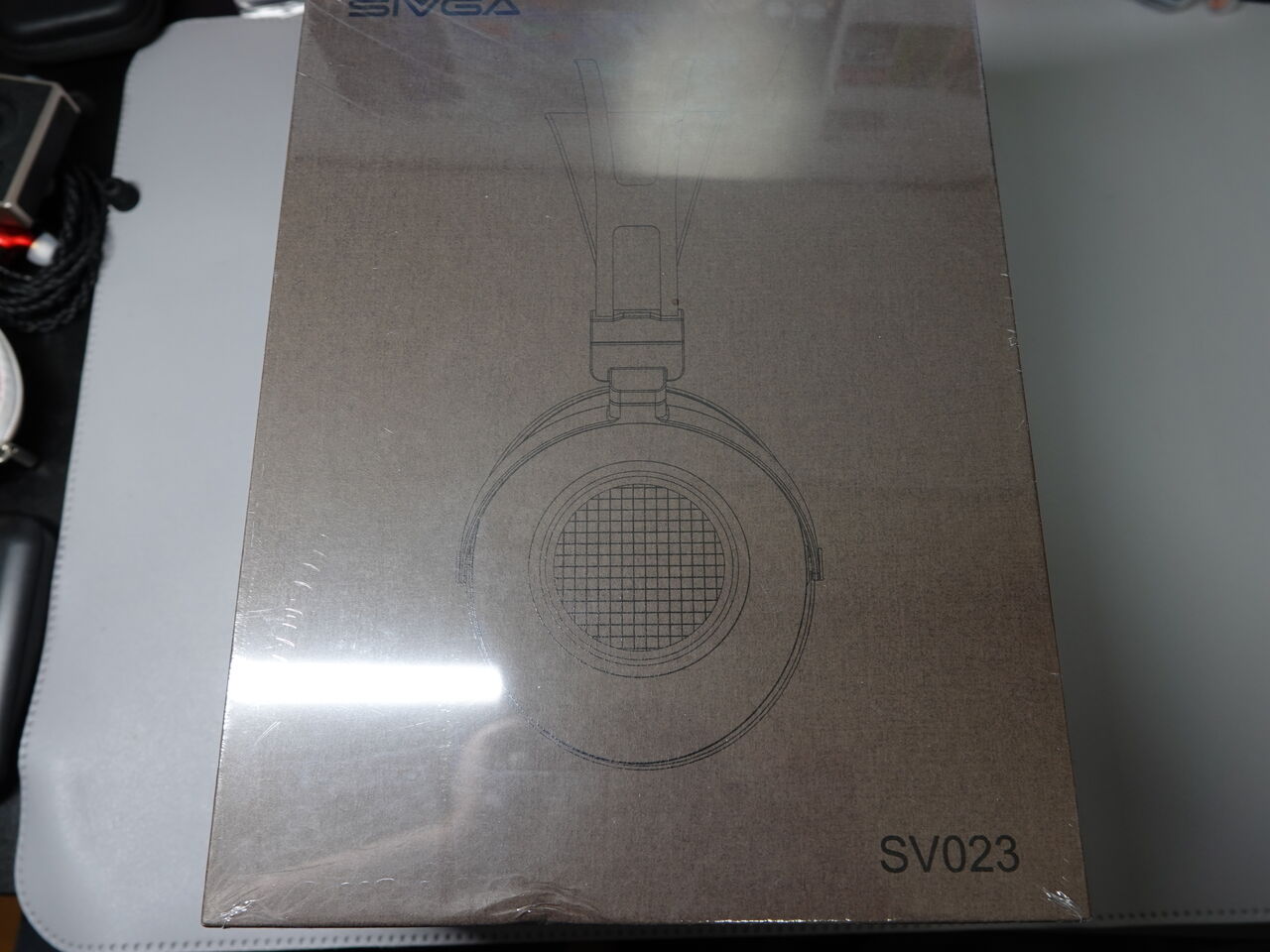 SIVGA SV023のレビュー 寒色傾向の解像度の高い音がとても聴い SIVGA SV023のレビュー 寒色傾向の解像度の高い音がとても聴い