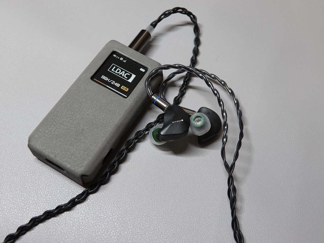 Tangzu FUDU(杜甫)のレビュー 優等生タイプだけど、適度な刺激感もある