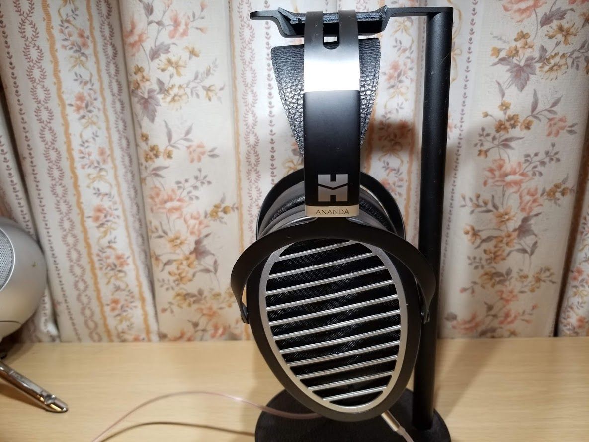 【変更有】HIFIMAN ANANDA