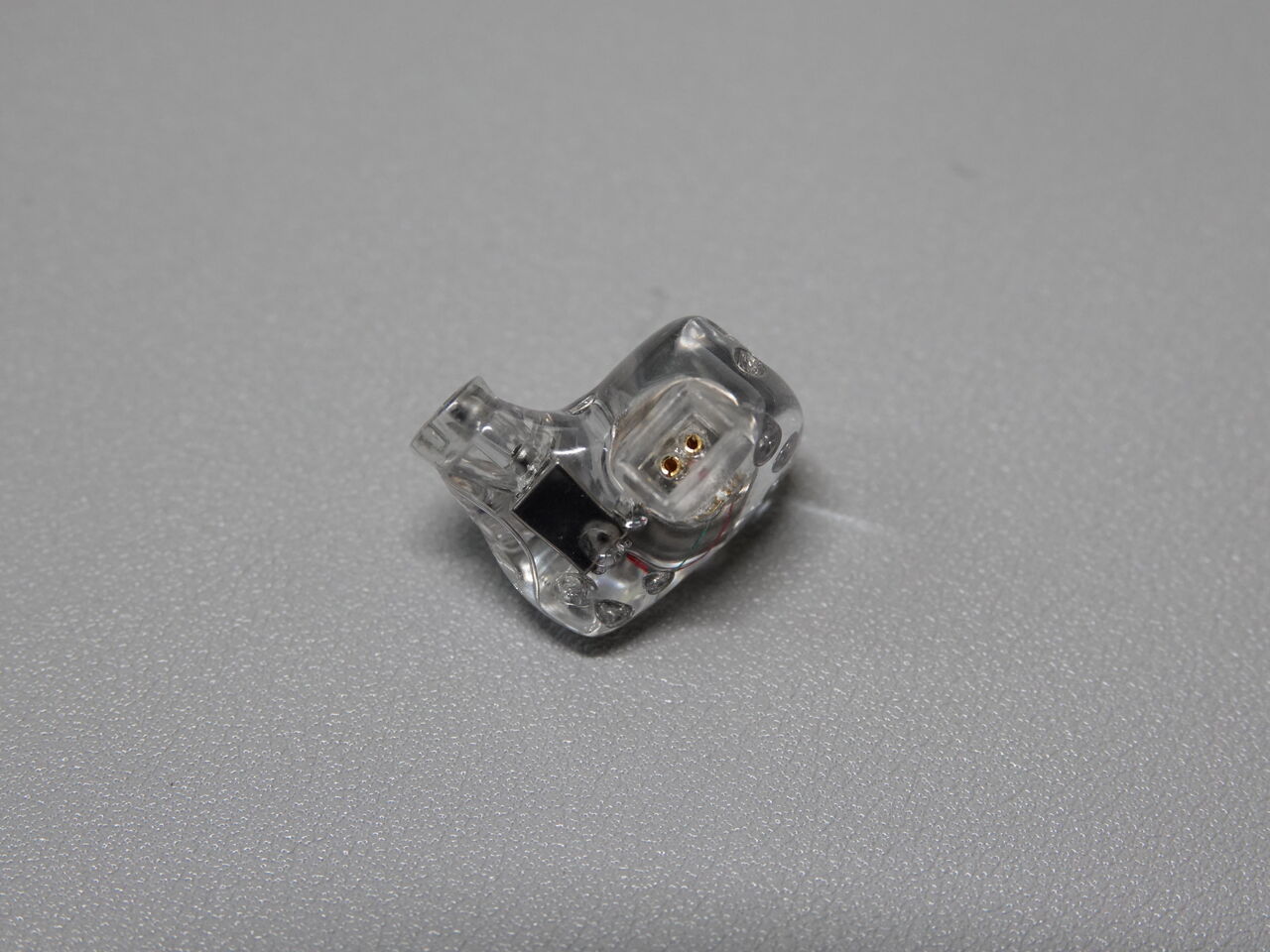 G4 ジーフォー ARAYA +DNA1のレビュー 1BAらしいクセの少ない G4 ジーフォー ARAYA +DNA1のレビュー 1BAらしいクセの少ない