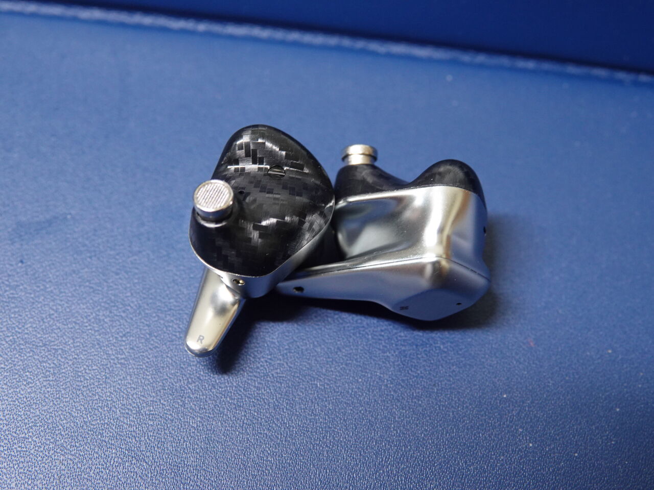 HIFIMAN Svanar Wirelessのレビュー 音はすげー良い、他は HIFIMAN Svanar Wirelessのレビュー 音はすげー良い、他は