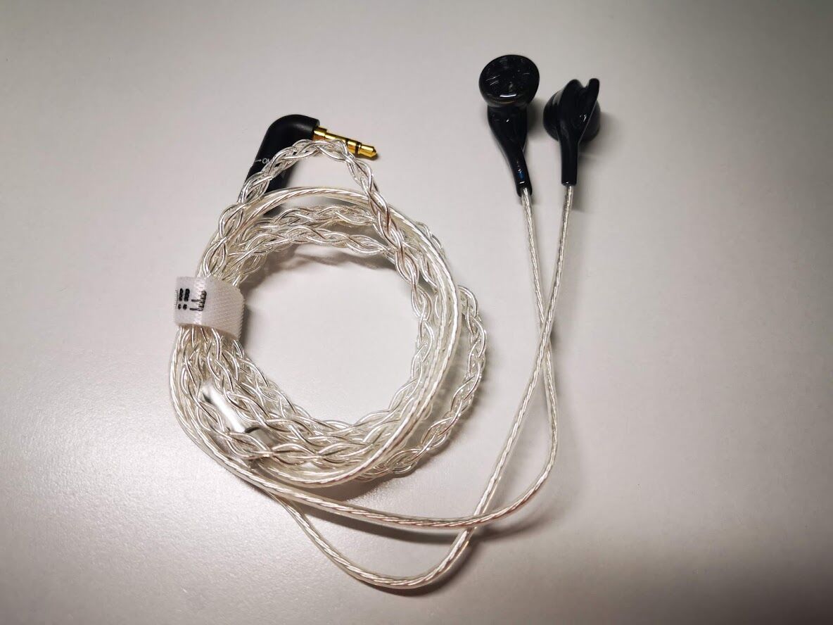 Fiio EM5のレビュー〈PR〉 : メタラーのヘッドホンブログ