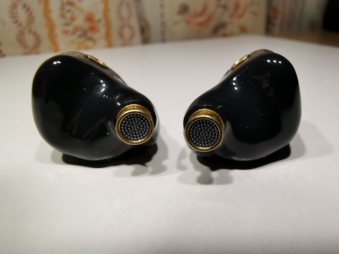 KINBOOFI KBF MX2 イヤホン オーディオ プレーヤー 有線イヤホン マニア向け ハイレゾ カスタムIEM KNOWLES製ドラ KINBOOFI KBF MX2 イヤホンの通販 by すなぽん\u0027s shop｜ラクマ