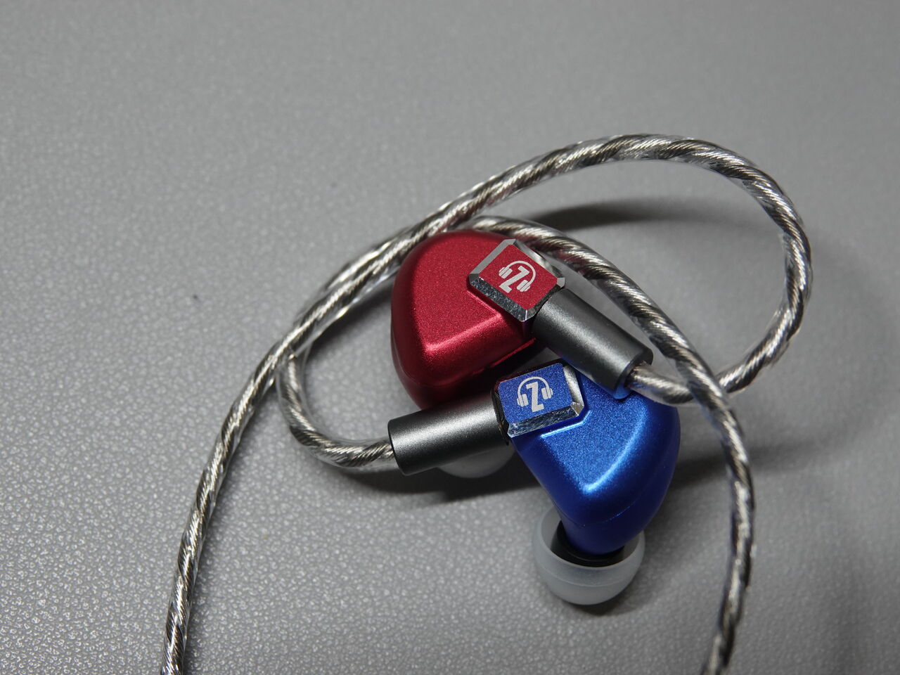 LETSHUOER Z12のレビュー〈PR〉 : メタラーのヘッドホンブログ