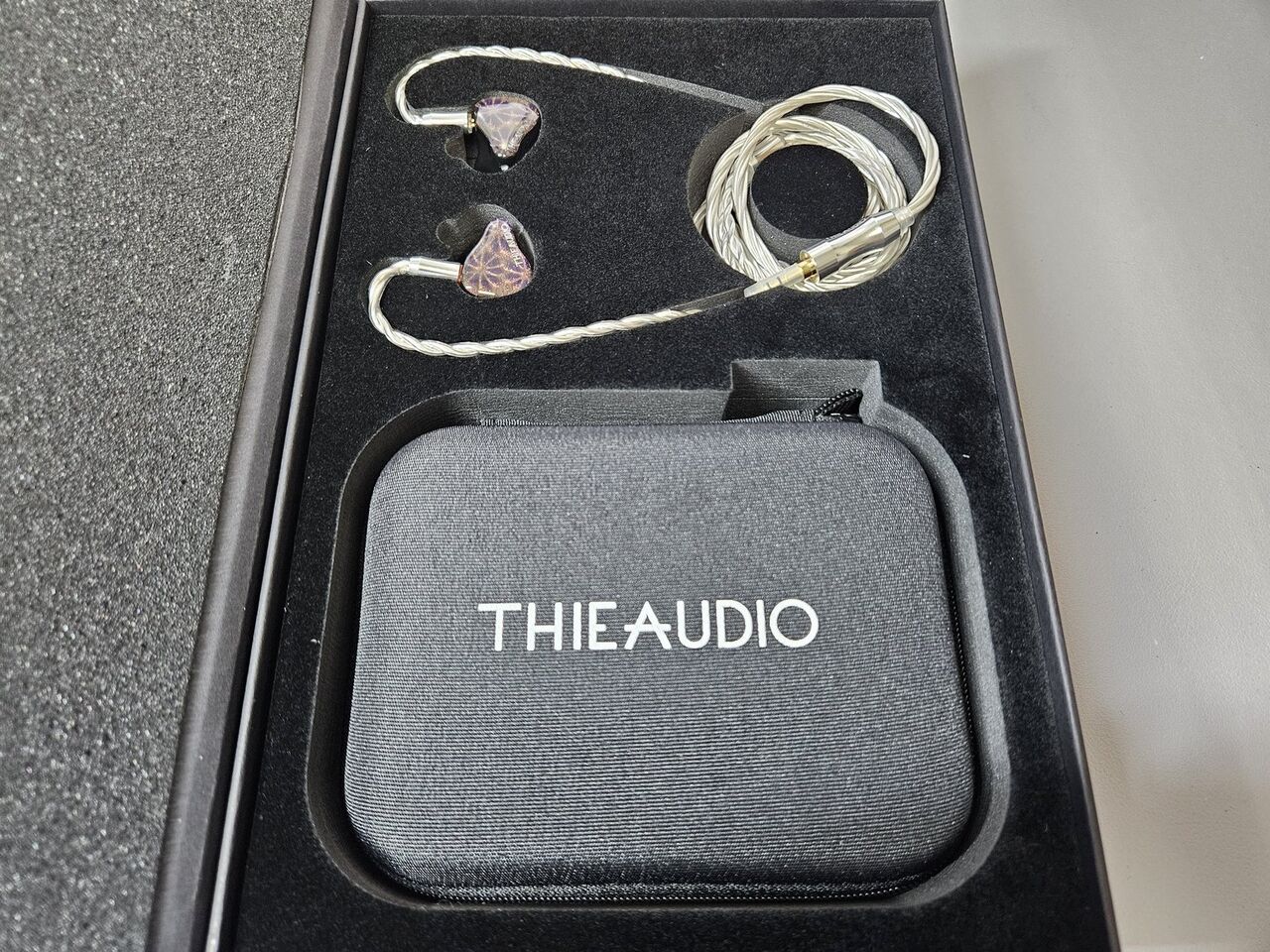 THIEAUDIO Hype2のレビュー〈PR〉 : メタラーのヘッドホンブログ