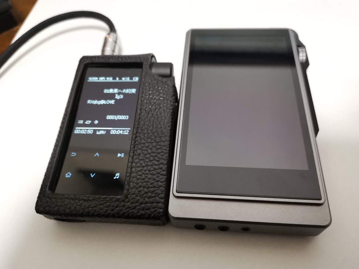 HIFIMAN R2R2000のレビュー〈PR?〉 : メタラーのヘッドホンブログ