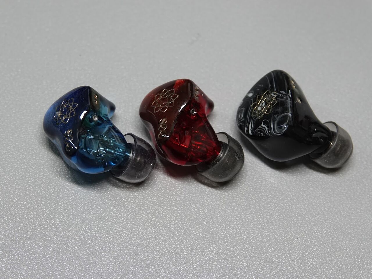 SeeAudio Bravery AE Limited Edition 音は良いよ、Braveryだ SeeAudio Bravery AE Limited Edition 音は良いよ、Braveryだ