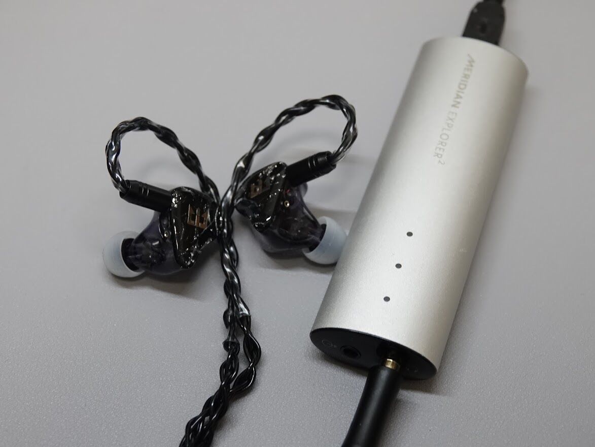 TRI Meteor星雨のレビュー〈PR〉 : メタラーのヘッドホンブログ