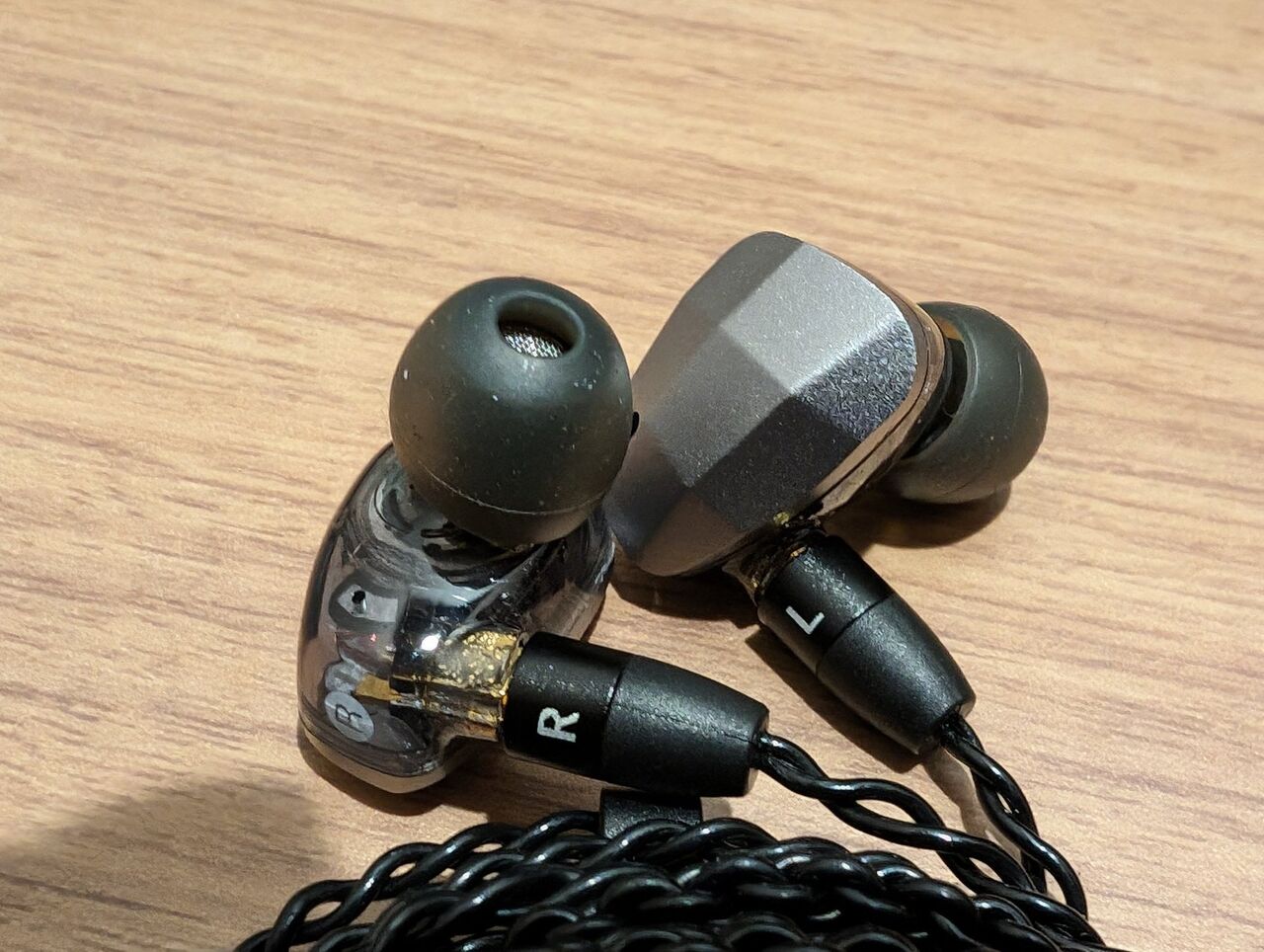 Astrotec GX70Plusのレビュー〈PR〉 : メタラーのヘッドホンブログ