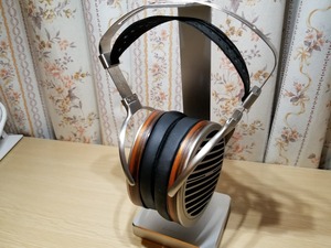 ヘッドホン HIFIMAN  SUSVARA Amazon.co.jp: HIFIMAN ハイファイマン SUSVARA UNVEILED 旗艦