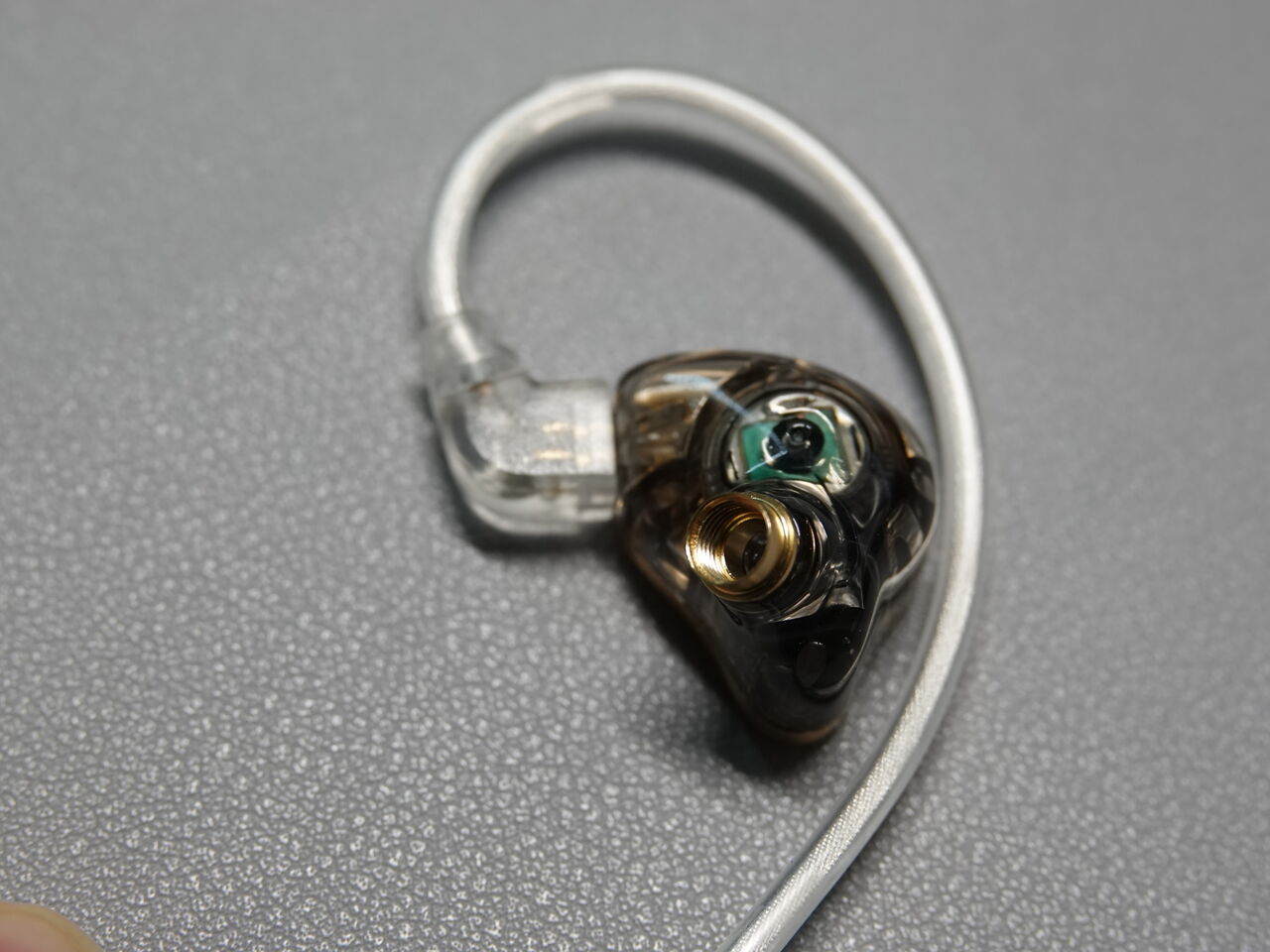 NICEHCK NX7 MK4のレビュー〈PR〉 : メタラーのヘッドホンブログ