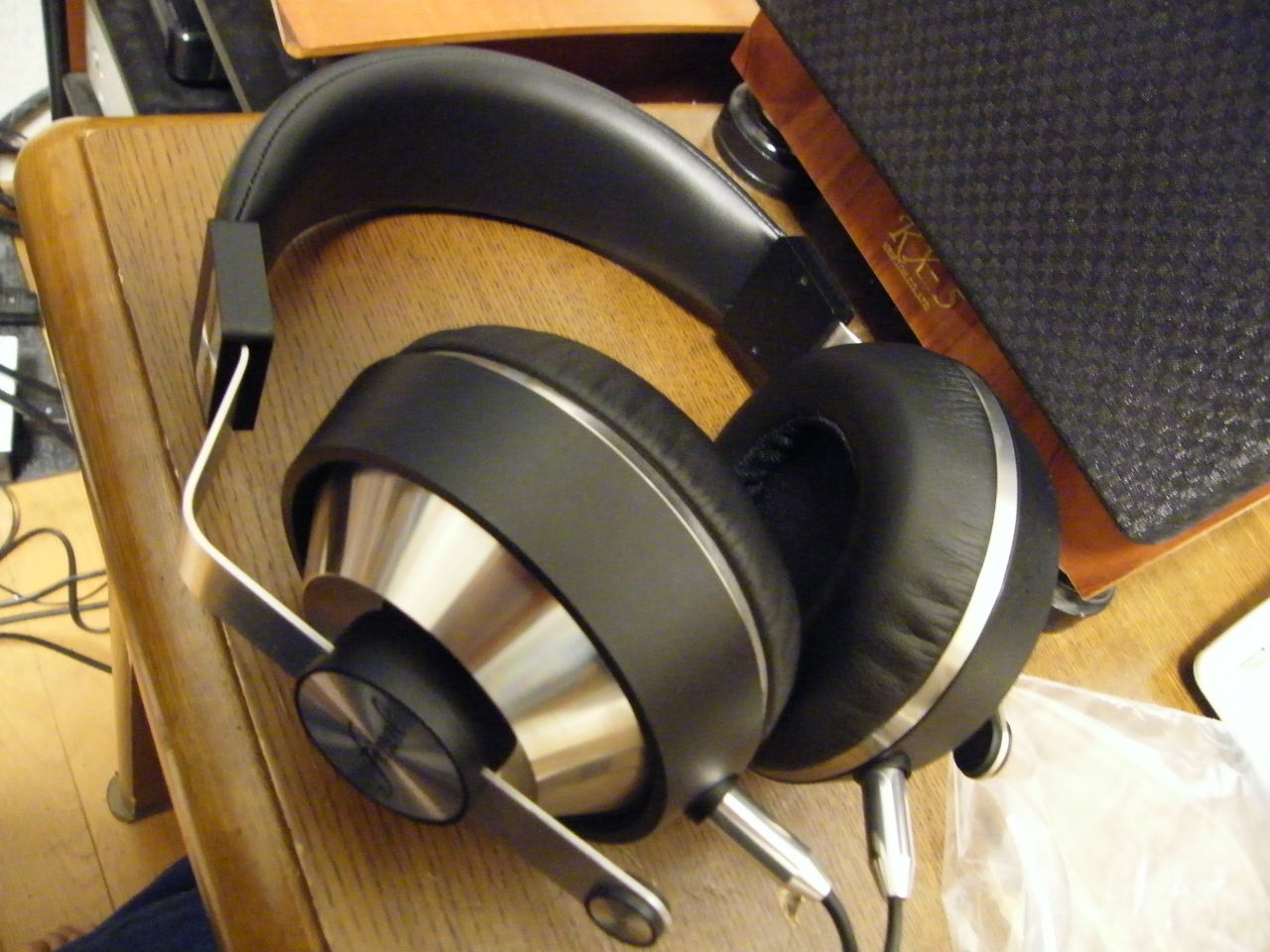 Final audio design、PANDORA HOPE Ⅵ FI-PA6BDのレビュー Final audio design、PANDORA HOPE Ⅵ FI-PA6BDのレビュー