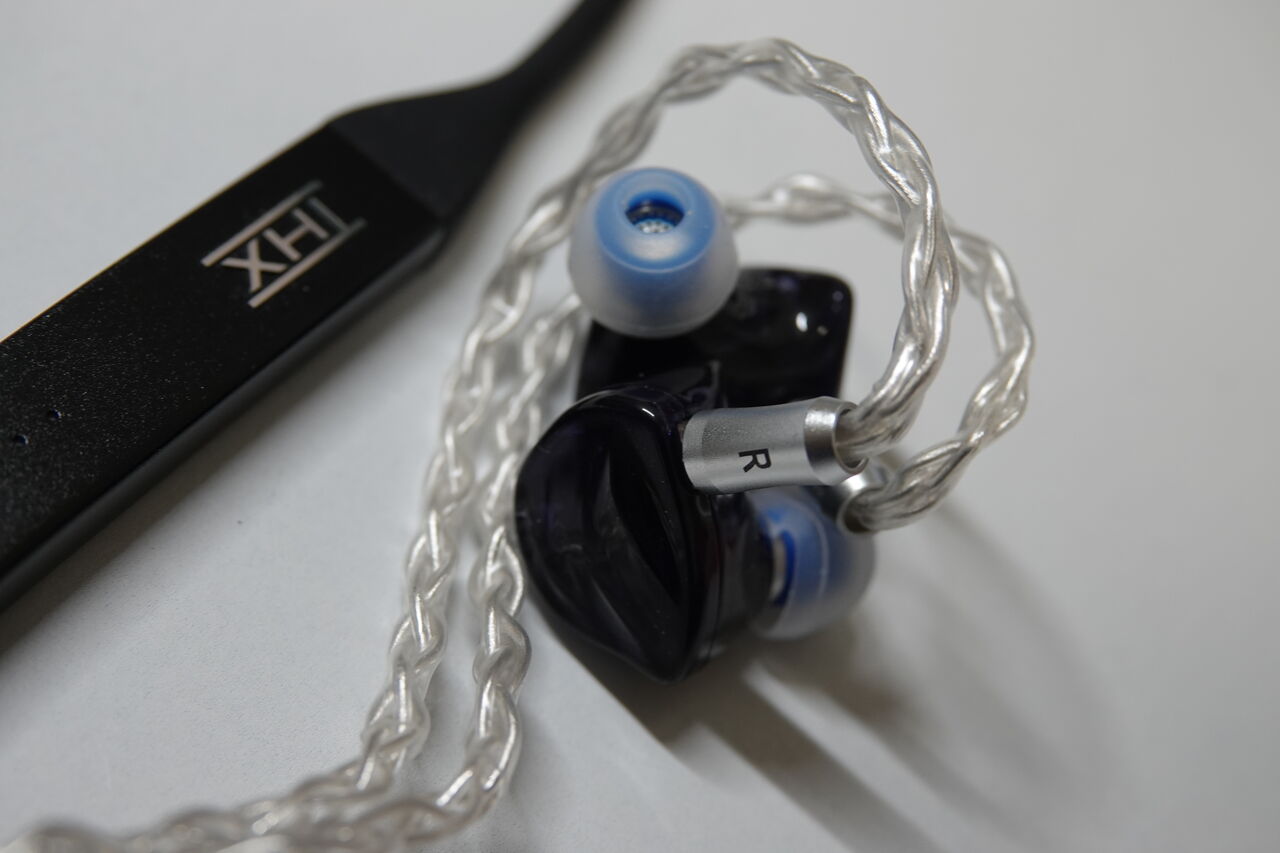 Razer THX Onyxのレビュー〈PR〉 : メタラーのヘッドホンブログ