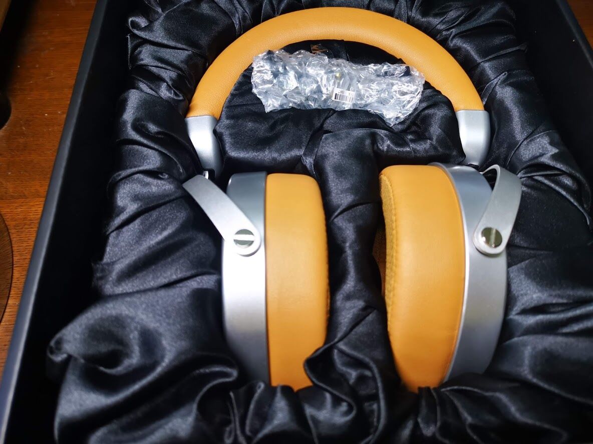 HIFIMAN DEVAのレビュー〈PR〉 : メタラーのヘッドホンブログ HIFIMAN DEVAのレビュー〈PR〉 : メタラーのヘッドホンブログ
