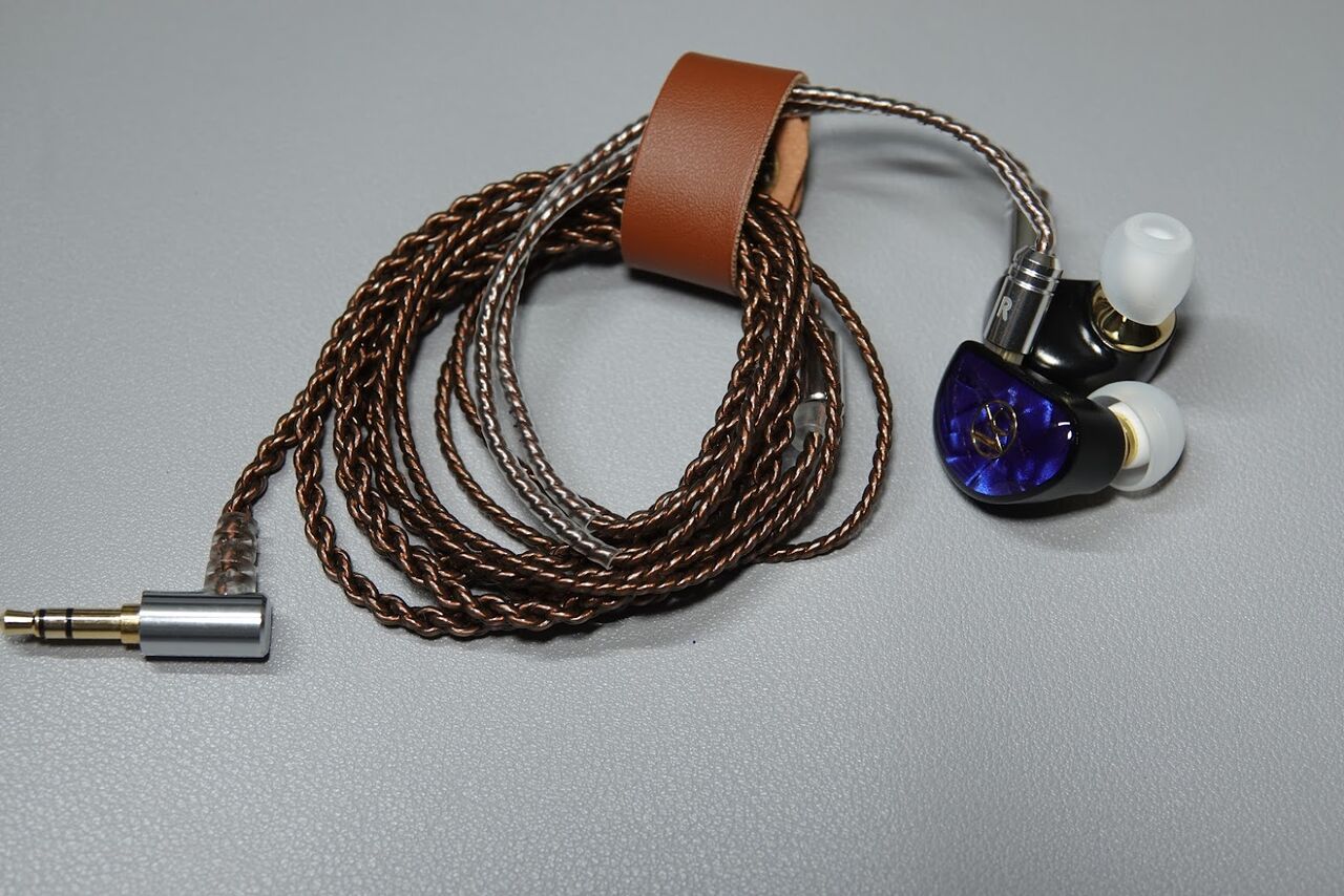 Vento Conductor T-500PROのレビュー〈PR〉 : メタラーの