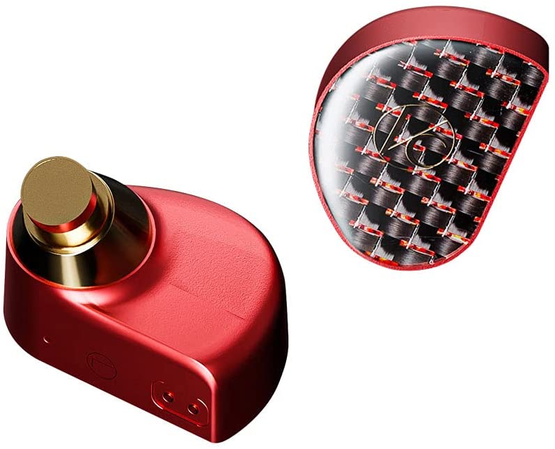DARUMA AUDIO Vento Conductor T-1000のレビュー 同社の中で一番 DARUMA AUDIO Vento Conductor T-1000のレビュー 同社の中で一番