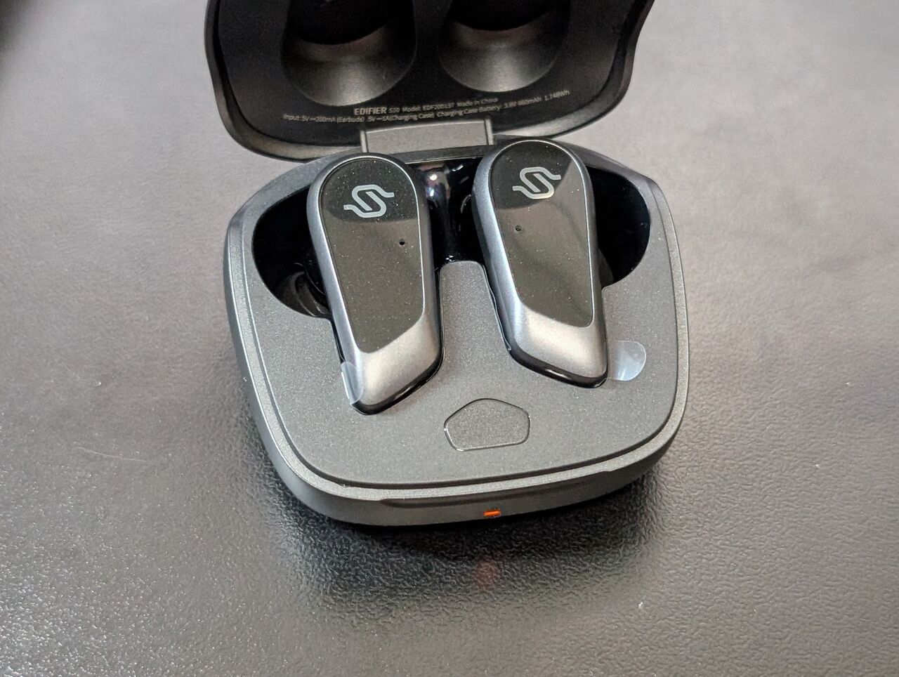 Edifier STAX SPIRIT S10のレビュー〈PR〉 気軽に使える平面駆動