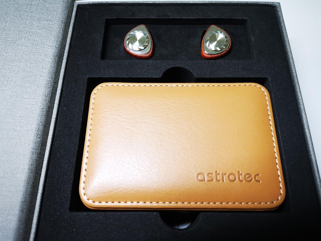 ヘッドフォン/イヤフォン Astrotec Phoenix Astrotec Phoenix Review: Game-changing comeback - About