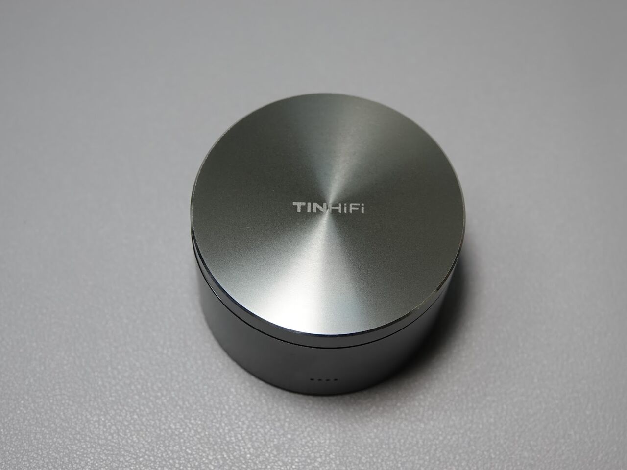 TINHiFi Tin Buds 3のレビュー〈PR〉 : メタラーのヘッドホンブログ TINHiFi Tin Buds 3のレビュー〈PR〉 : メタラーのヘッドホンブログ