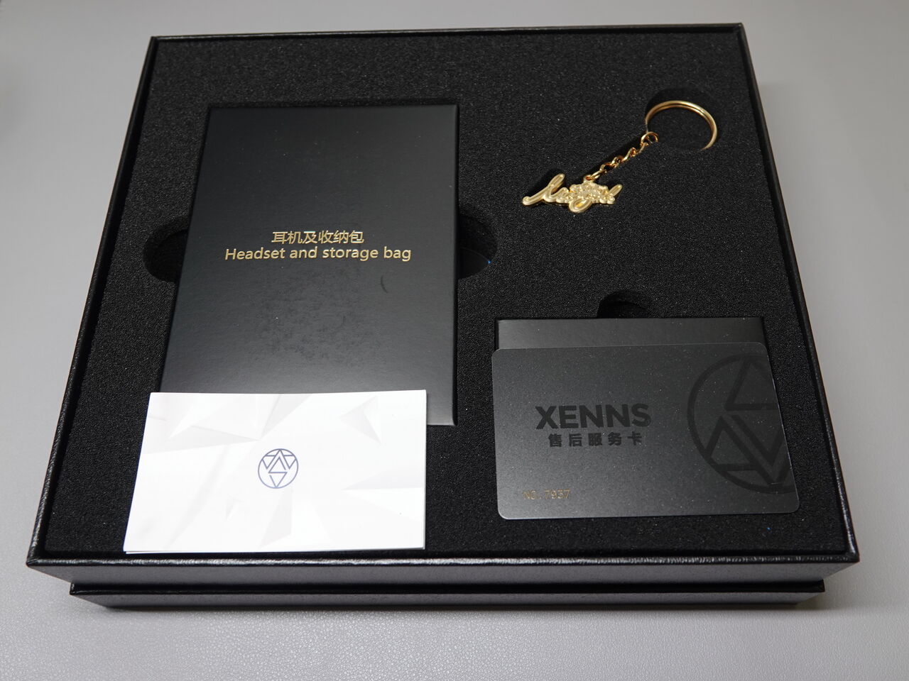 XENNS Mangird Topのレビュー 濃密な低音域を鳴らしつつも全体的 XENNS Mangird Topのレビュー 濃密な低音域を鳴らしつつも全体的