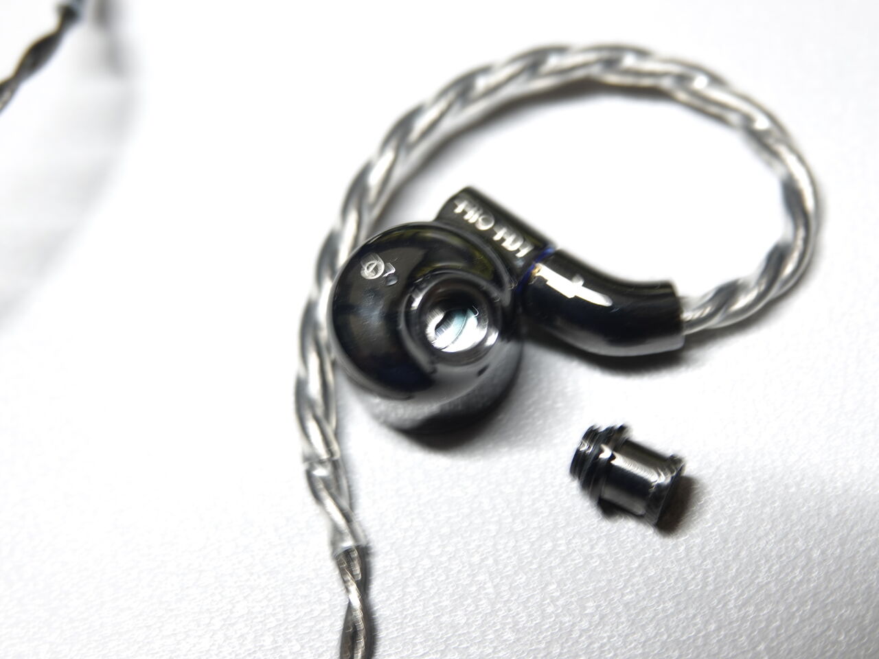 Fiio FD7のレビュー 高解像度でタイト、伸びやかでクセの少ない Fiio FD7のレビュー 高解像度でタイト、伸びやかでクセの少ない