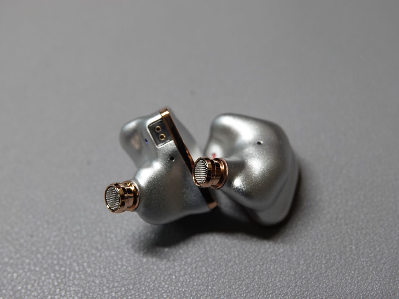 MUSE HiFi ME1のレビュー 高音域のキツさが目立つが、そこさえ気