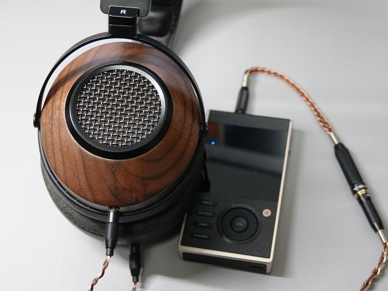 SIVGA SV023のレビュー 寒色傾向の解像度の高い音がとても聴い SIVGA SV023のレビュー 寒色傾向の解像度の高い音がとても聴い