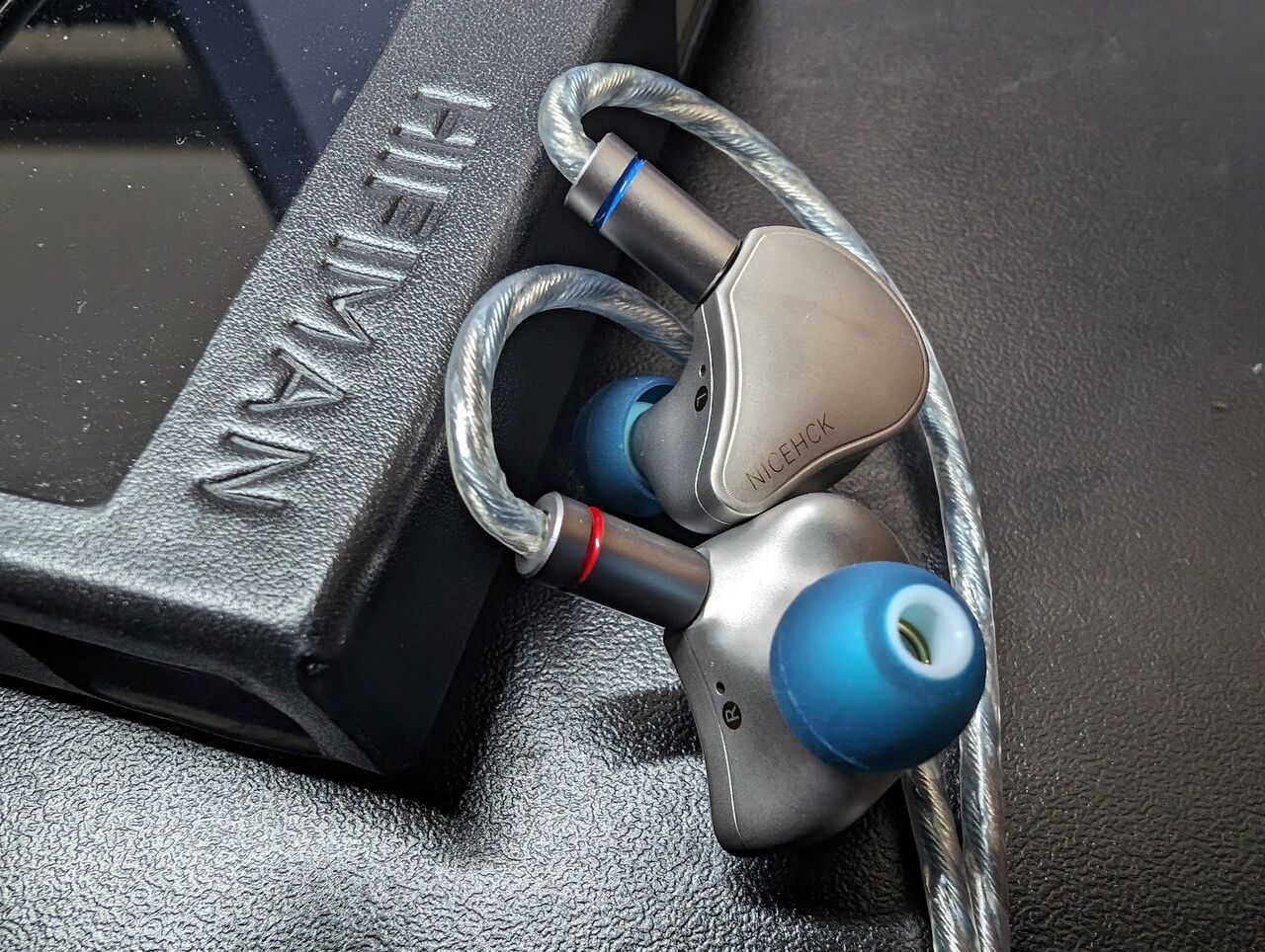 NICEHCK HIMALAYAのレビュー〈PR〉 : メタラーのヘッドホンブログ NICEHCK HIMALAYAのレビュー〈PR〉 : メタラーのヘッドホンブログ