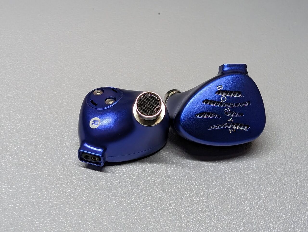 BQEYZ Windのレビュー〈PR〉 : メタラーのヘッドホンブログ