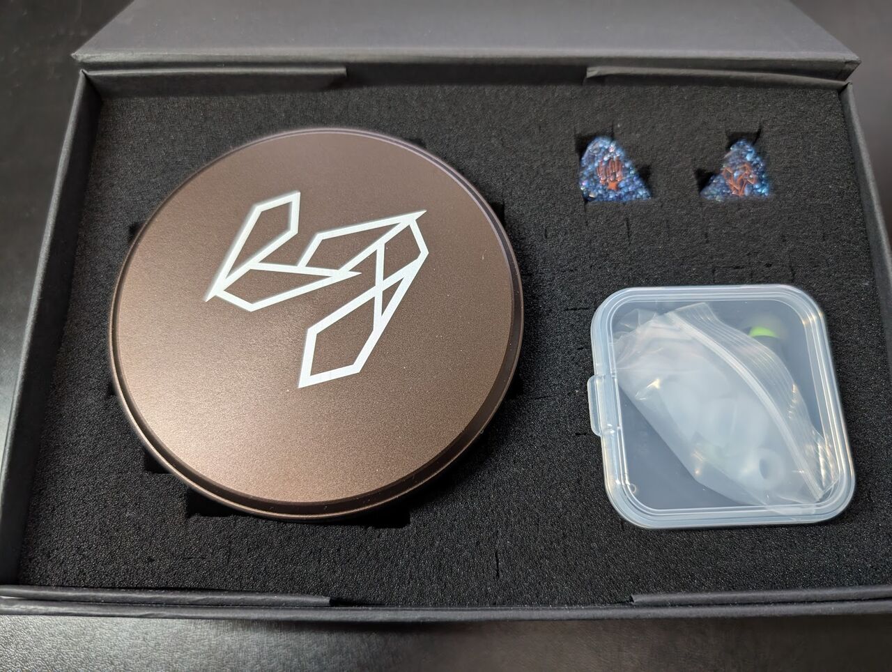Starry Audio Yozoraのレビュー #PR : メタラーのヘッドホンブログ