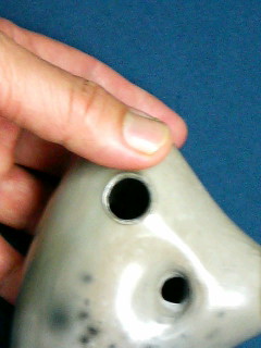 高音が上手く吹けないという悩みはありませんか Toshi Kazu いつか見た青い空