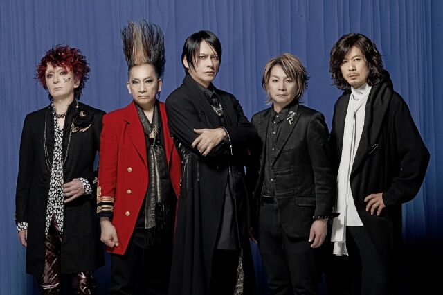 【訃報】「ＢＵＣＫ－ＴＩＣＫ」ボーカルの櫻井敦司が脳幹出血で死去　57歳