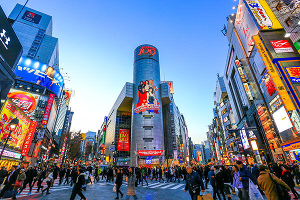 【東京】渋谷はもう「若者の街」じゃない…イケてた街が「楽しくなくなった」納得の理由（谷頭 和希氏）