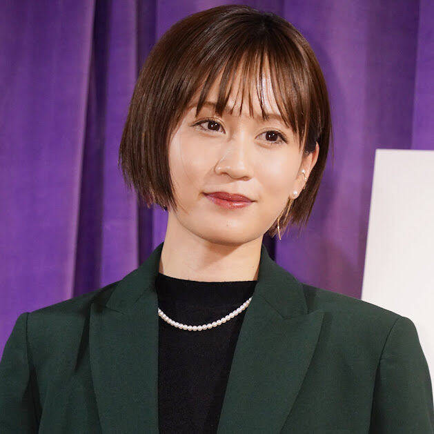 【テレビ】フジテレビ、4月スタートの火9ドラマ『人事の人見』　主演はTravis Japan・松田元太、ヒロイン役は前田敦子に決定！