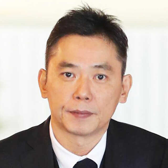 【フジ】太田光出演ミニ番組の放送休止を発表 太田光代氏もXで声明「大変申し訳ございません」理由は明かされず