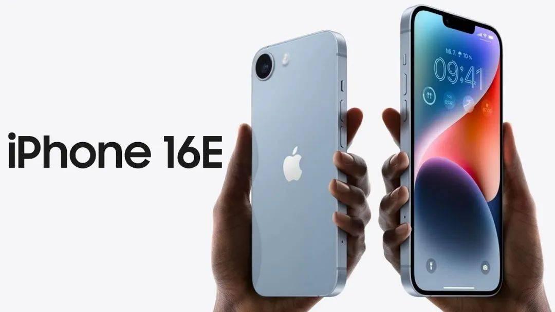 アップルが「iPhone 16e」を発表、9万9800円～